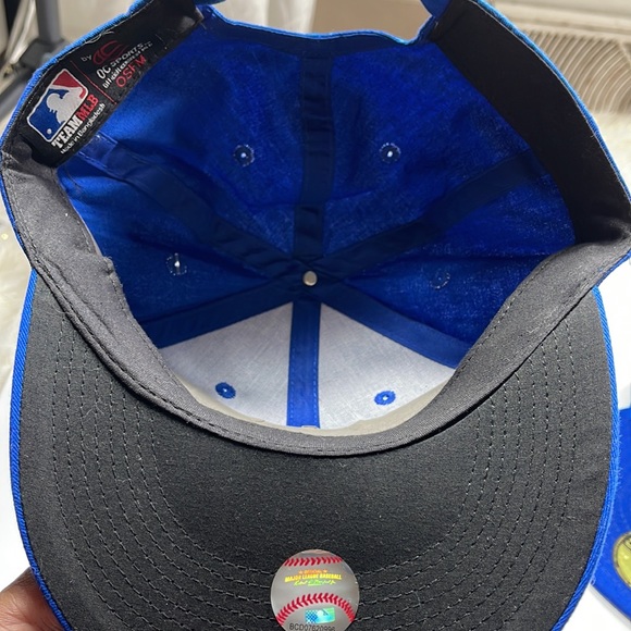 Chicago Cubs Hats - Picture 9 of 17
